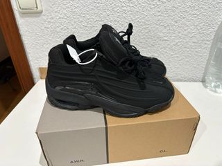 Nike NOCTA Zapatillas Negras