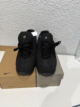 Nike NOCTA Zapatillas Negras