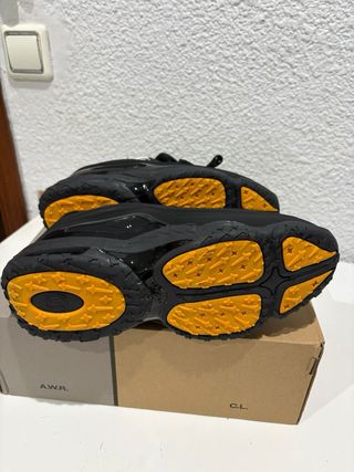 Nike NOCTA Zapatillas Negras