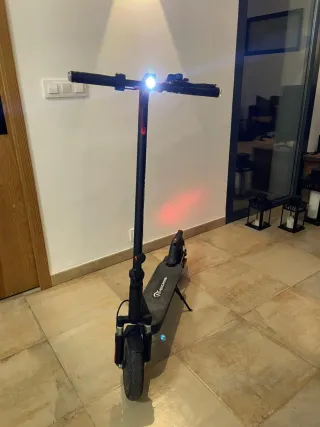 Patinete Eléctrico EVERCROSS