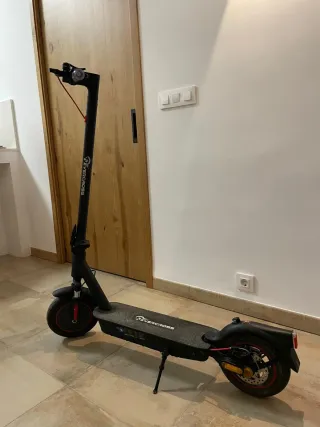 Patinete Eléctrico EVERCROSS