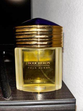Boucheron Perfume de hombre  100 ml