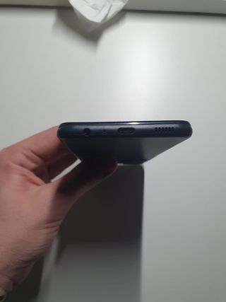 Samsung Galaxy M13 Verde