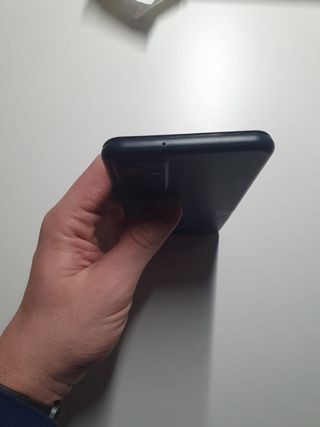 Samsung Galaxy M13 Verde