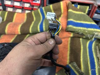 Retrovisor Derecho Mercedes V200 V250 A4478115100