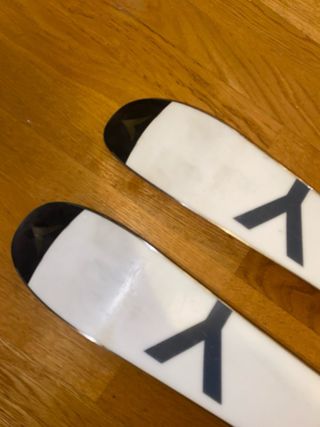 Esquís Dynastar Roxy 158cm