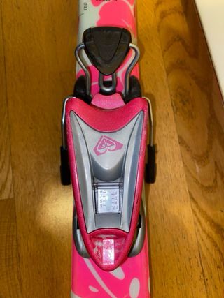 Esquís Dynastar Roxy 158cm