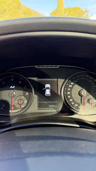 Hyundai i30n 2022 280cv DCT