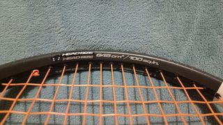Raqueta Tenis Babolat Venom Ti + Funda