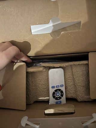 Robot Aspirador ILIFE