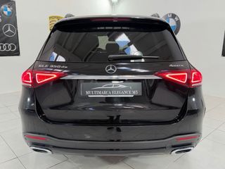 Mercedes GLE 350de 320cv AMG LINE 4MATIC 2021