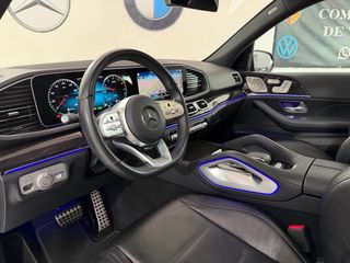 Mercedes GLE 350de 320cv AMG LINE 4MATIC 2021