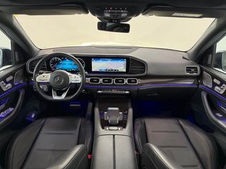 Mercedes GLE 350de 320cv AMG LINE 4MATIC 2021
