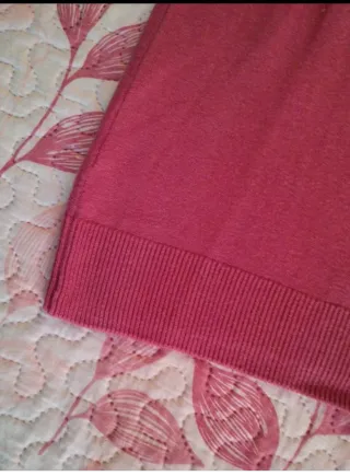 Jersey Springfield con cuello blanco