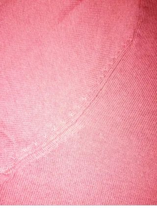 Jersey Springfield con cuello blanco