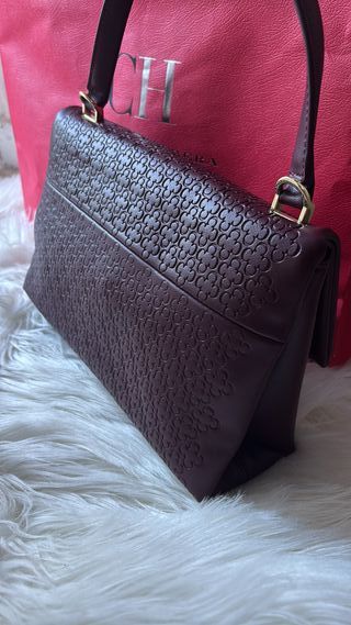 Bolso Carolina Herrera Mujer