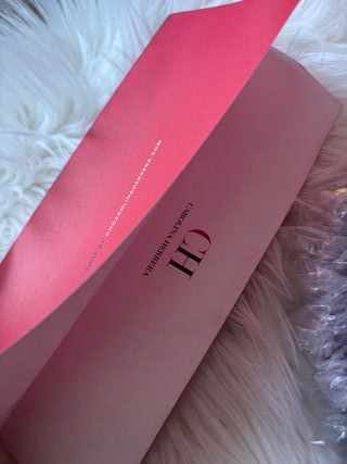 Bolso Carolina Herrera Mujer