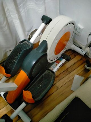 Bicicleta Elíptica Reebok