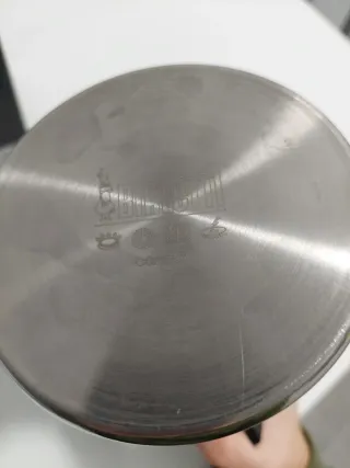 Cafetera Bialetti Moka Induction 4 tazas