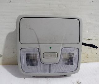 Hyundai 144579 luz interior 928002sxxx ix35 (lm el