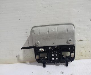 Hyundai 144579 luz interior 928002sxxx ix35 (lm el