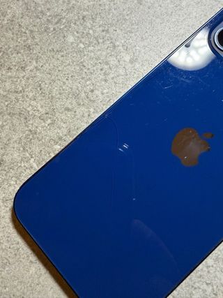 iPhone 12  (PARA REPARAR )