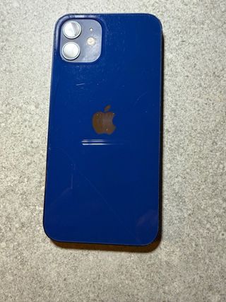 iPhone 12  (PARA REPARAR )