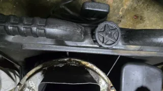 Hidrolimpiadora Karcher Agua Caliente