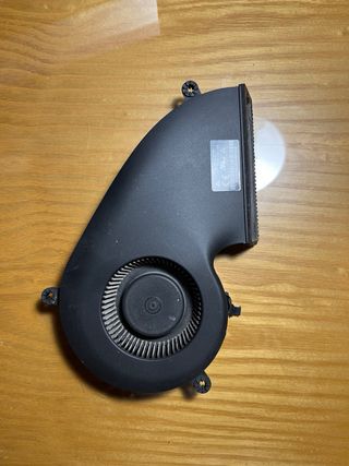 Despiece iMac 27 2017 5k