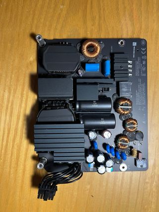 Despiece iMac 27 2017 5k