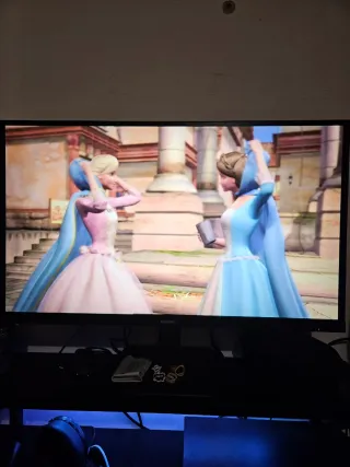 8 DVD Barbie - Film per tutta la famiglia