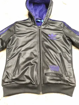 Giacca Adidas Chile 62 Limited Edition