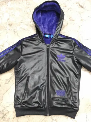 Giacca Adidas Chile 62 Limited Edition