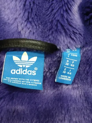 Giacca Adidas Chile 62 Limited Edition