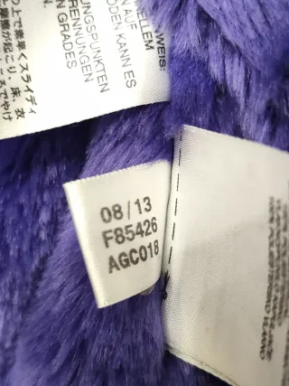 Giacca Adidas Chile 62 Limited Edition