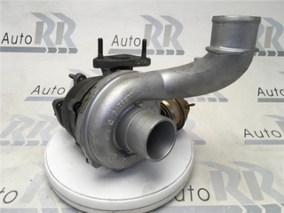 Turbo Renault 8200221363