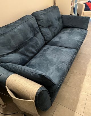 Divano Albignano 3 posti Poltrone Sofà