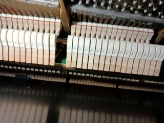 Piano Vertical Yamaha U3AS