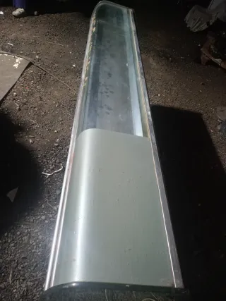 Enfriador de tapas de bar