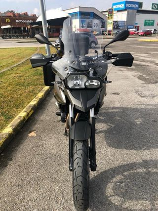 BMW F 700GS