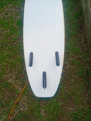 Tabla de surf DEEPLY 6.0