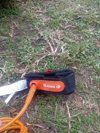 Tabla de surf DEEPLY 6.0