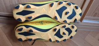 Adidas X Speedflow Messi.3 FG J Zapatillas