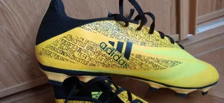 Adidas X Speedflow Messi.3 FG J Zapatillas