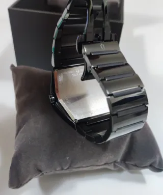 Bulova Gemini Diamond