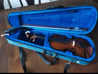 Violino 4/4 STENTOR 1 con custodia