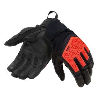 Guantes Moto T.ur G-Three 3D
