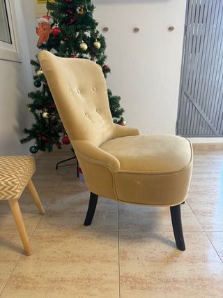 Sillón IKEA REMSTA