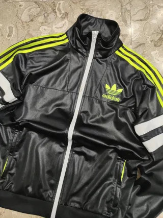 Giacca Adidas Chile 62 rara