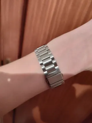 Reloj Tommy Hilfiger Correa Metálica